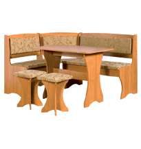 ZESTAW KUCHENNY NAROŻNY